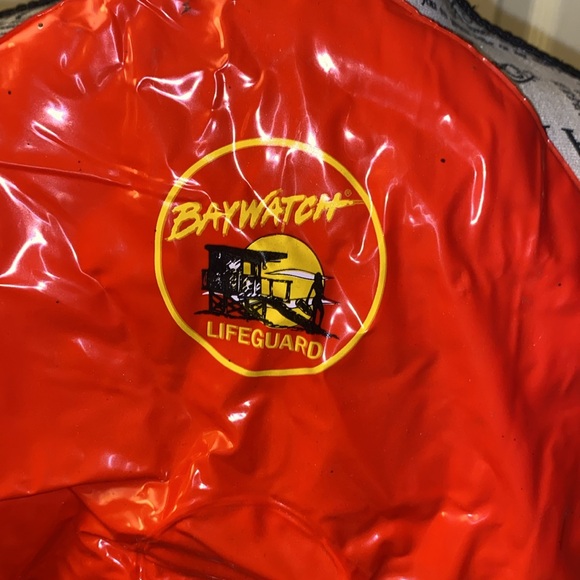 Sexy lifeguard Costume - Picture 7 of 12